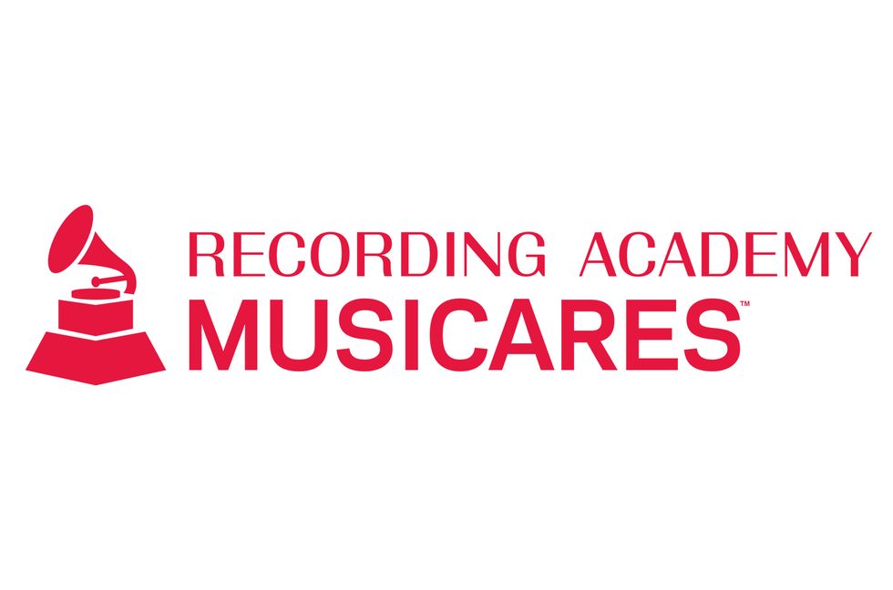 MusiCares Hosts Series of Online Events for Mental Health Awareness Month