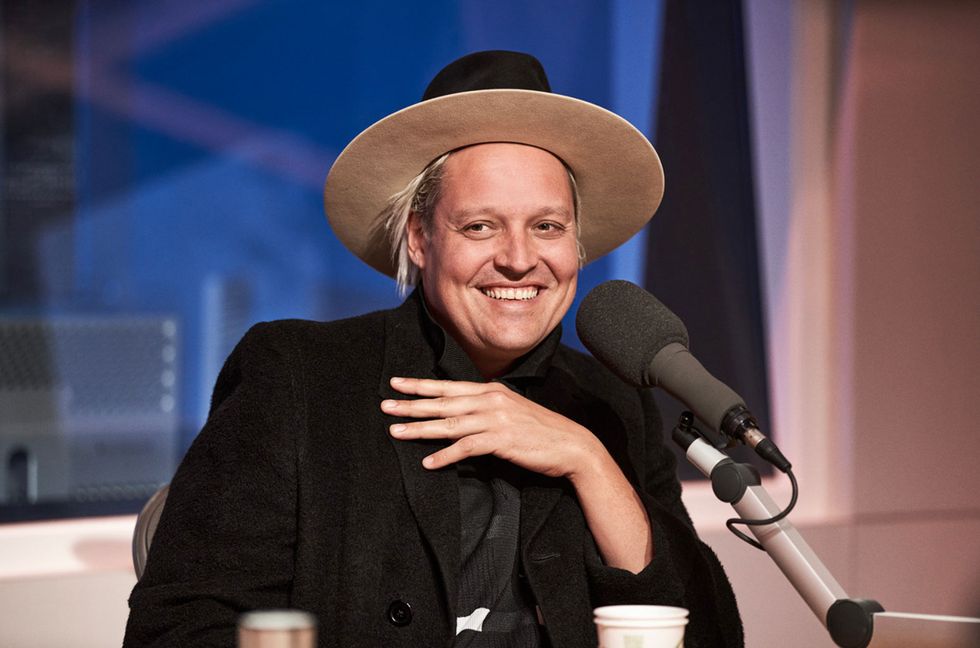 Arcade Fire’s Win Butler Talks Supernatural Visits From David Bowie & His Brother Will Leaving the Band