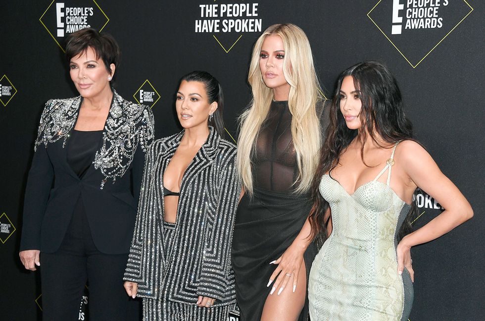 Kardashians Get a Sweeping Win in Blac Chyna Lawsuit
