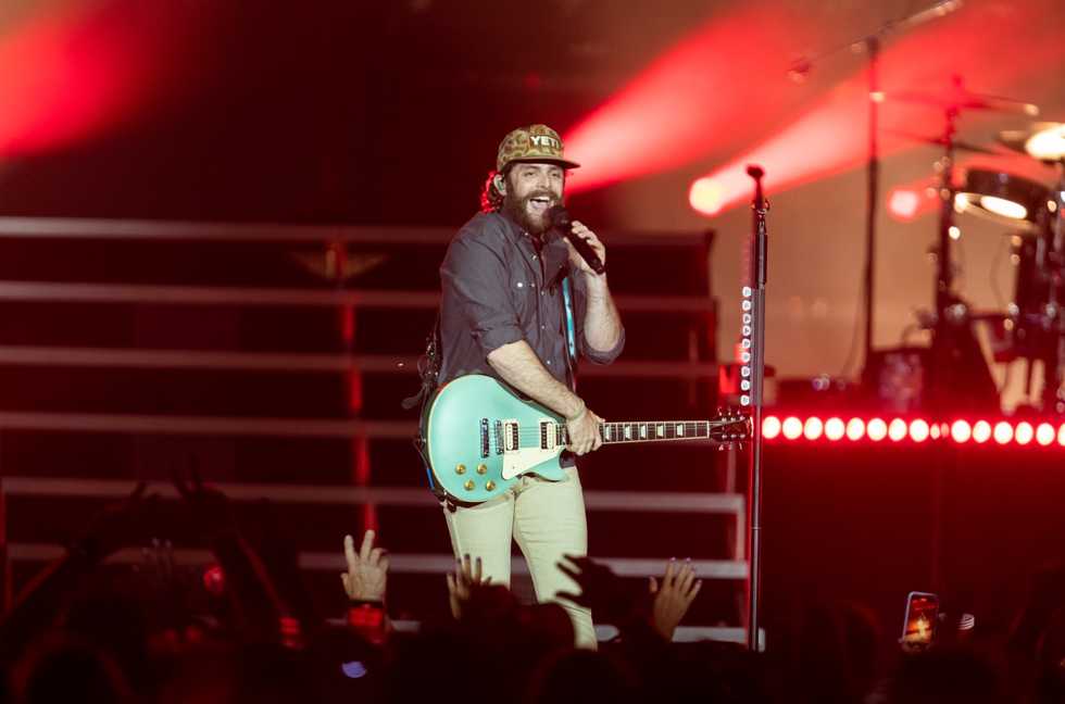 Stagecoach 2022 Day 1 Highlights: Thomas Rhett Has ‘Bucket List Moment,’ Tanya Tucker FaceTimes Brandi Carlile & More