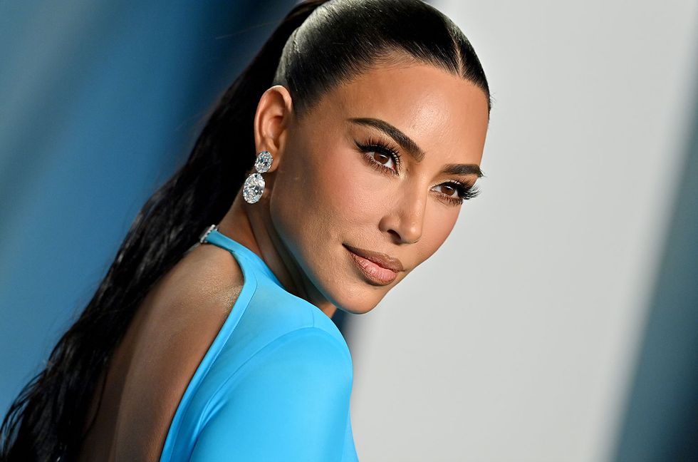 Kim Kardashian Cleared of Defamation in Blac Chyna Lawsuit