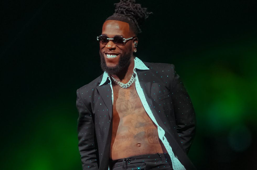 Burna Boy Announces New Album ‘Love, Damini’ Coming This Summer