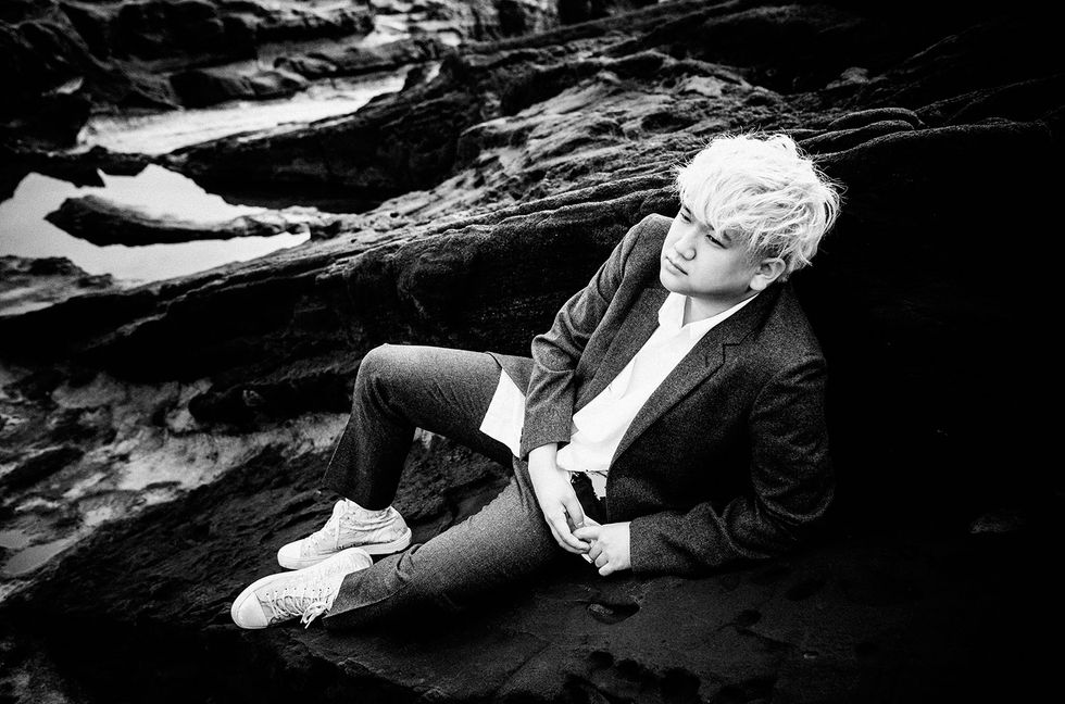 Influential J-Pop Producer Yaffle Talks Winning Listeners by Not Giving Them What They Expect