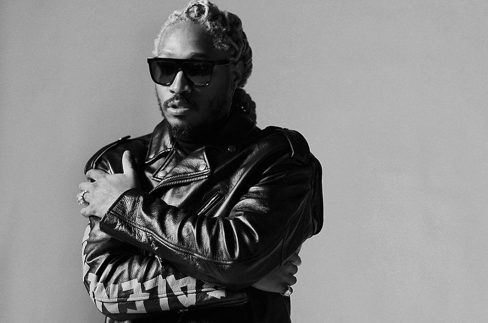 Future Releases New Album ‘I Never Liked You’ Featuring Gunna, Ye & Drake: Stream It Now