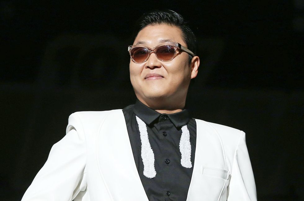 Psy’s New Album, ‘Psy 9th,’ Has Arrived: Stream It Now