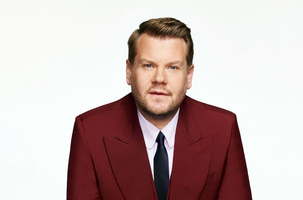 James Corden Leaving ‘Late Late Show’ in 2023
