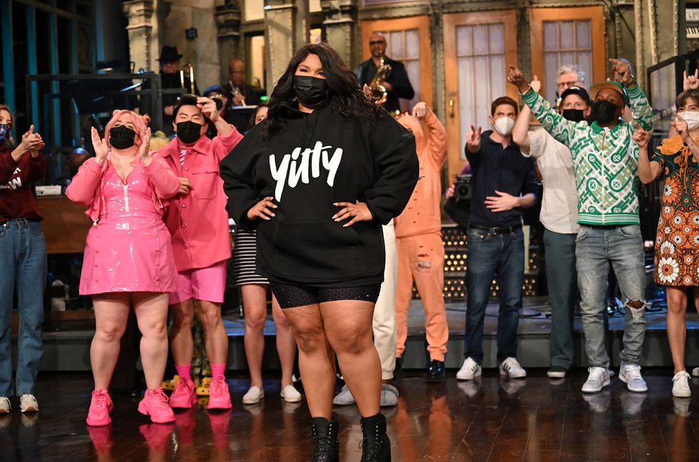Lizzo to Perform on First Metaverse Music Awards Show