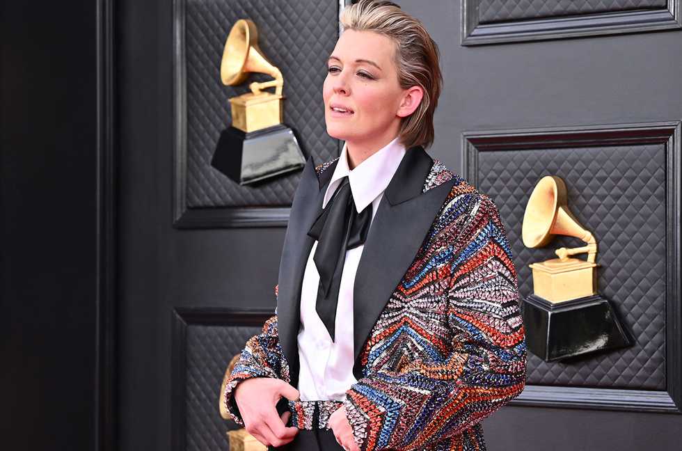 Brandi Carlile Says She Has COVID-19 & Has to Cancel Stagecoach Set: ‘It Finally Happened’