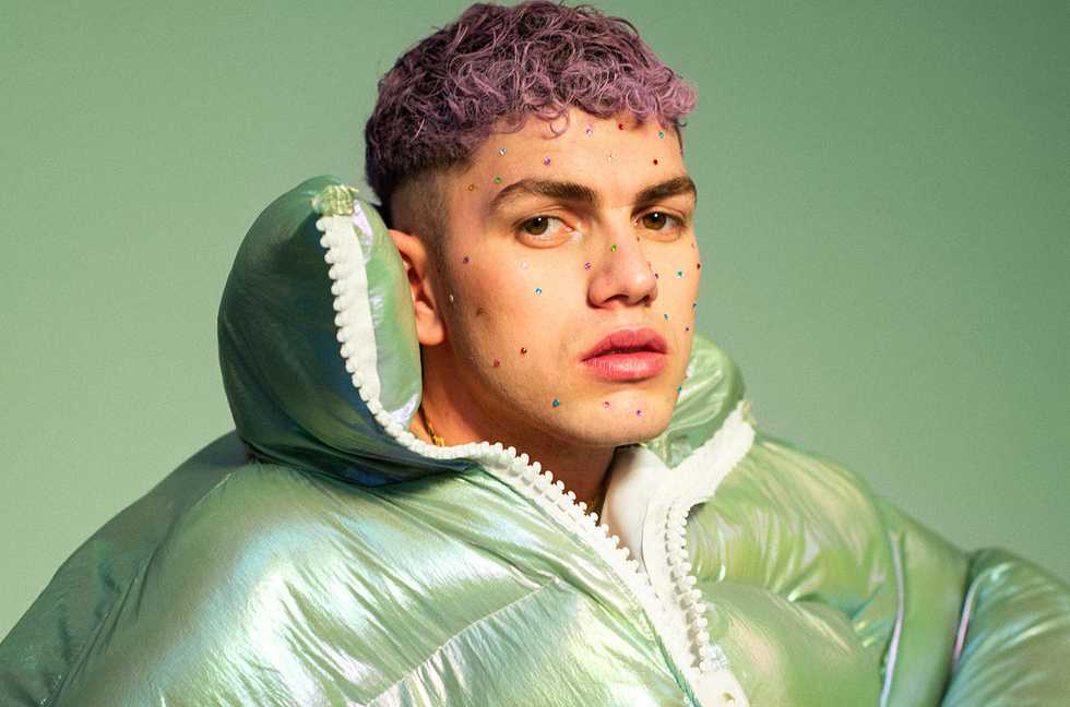 On the Radar Latin: Marc Segui, Annasofia & More Emerging Artists to Discover