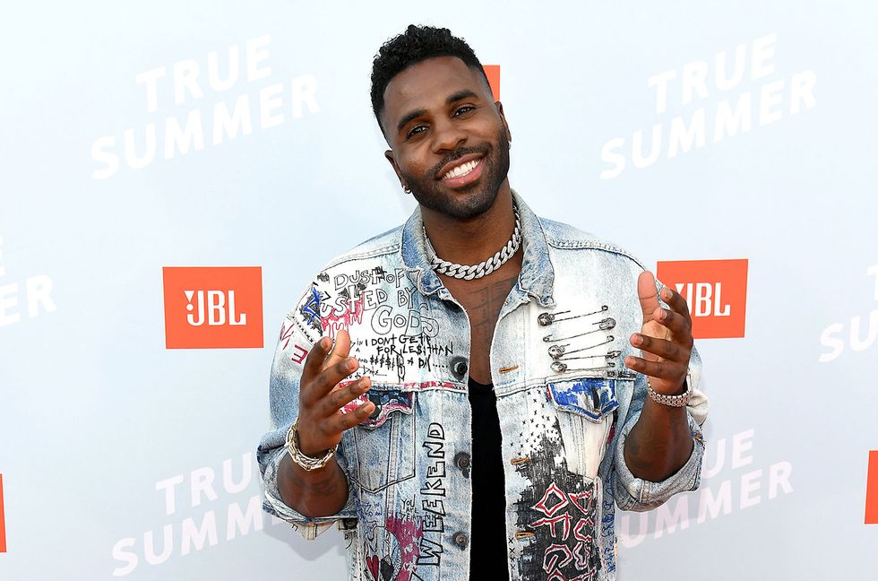 Warner Music Launches Podcast Network With Shows by Jason Derulo, Lupita Nyong’o