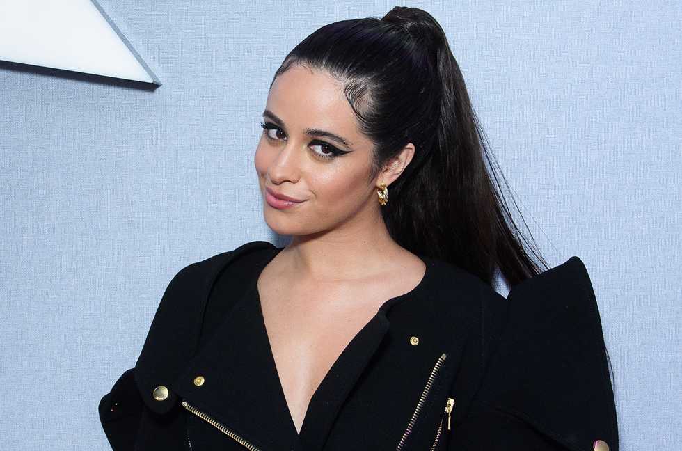 Camila Cabello Embraces Her Inner ‘Bombshell’ for Victoria’s Secret’s First Bilingual Ad Campaign