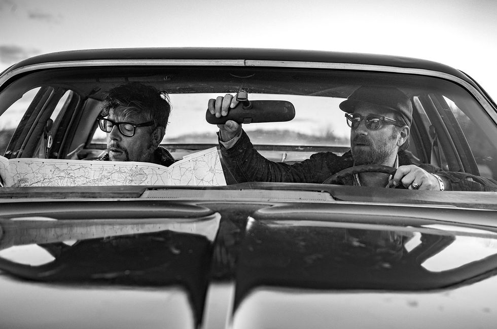 After Feeling ‘Tense,’ The Black Keys Shake Things Up With New Management & Fresh Songwriting Process for 11th Album