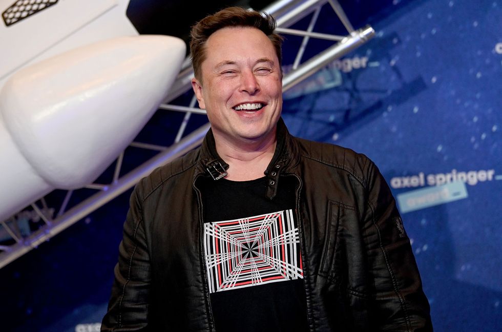 Elon Musk Buys 9.2 Percent Stake in Twitter, Sending Stock Soaring