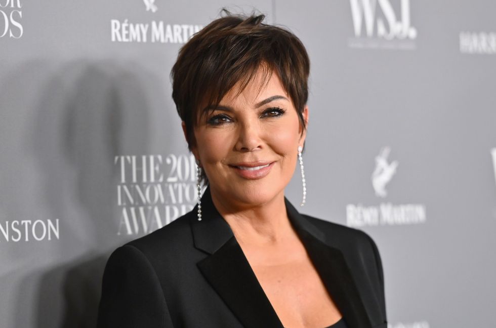 Kris Jenner Says Blac Chyna Tried to Murder Rob Kardashian in 2016