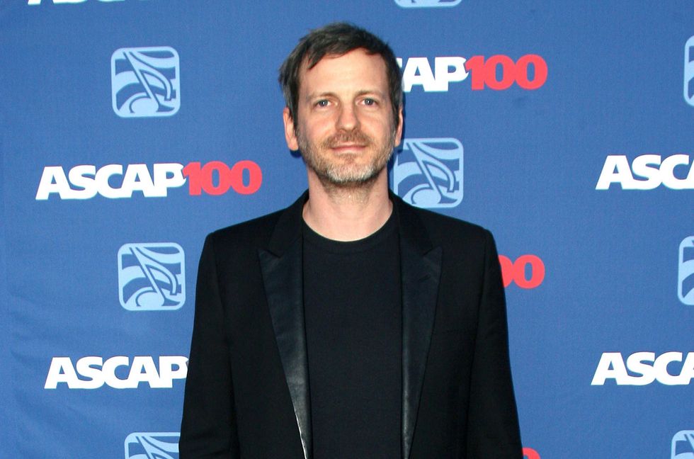 Dr. Luke Blasts NY Senator for Jumping Into Kesha Case
