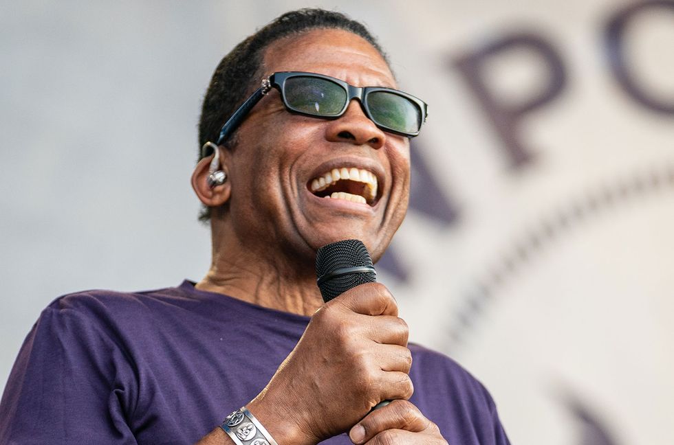 International Jazz Day 2022 Reveals Location & Lineup for All-Star Global Concert