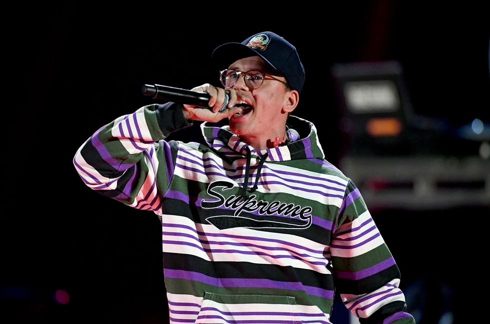 Logic Slams Def Jam For ‘F—ing Up’ Single Release Plan: ‘I Care About Music’