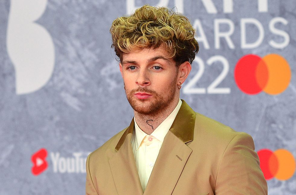 Tom Grennan Hospitalized After ‘Unprovoked Attack & Robbery’ in New York City