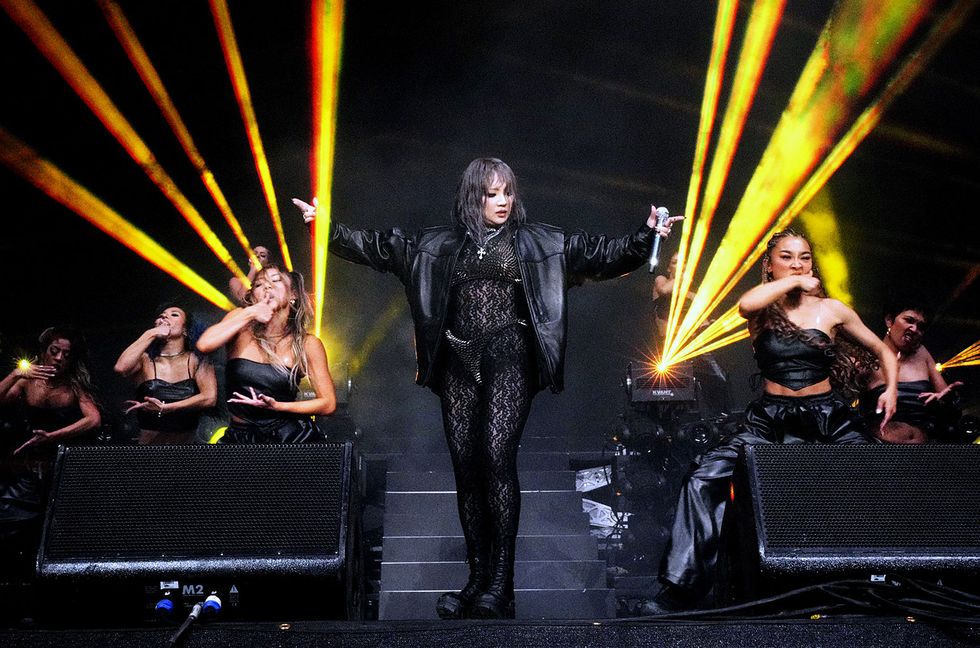 88rising Founder on Assembling a Historic Coachella Set