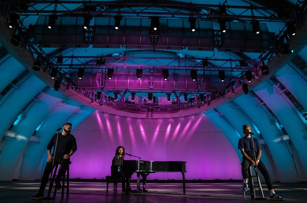 Justin Bieber, Dan + Shay Accused of Stealing ‘10,000 Hours’ in New Lawsuit