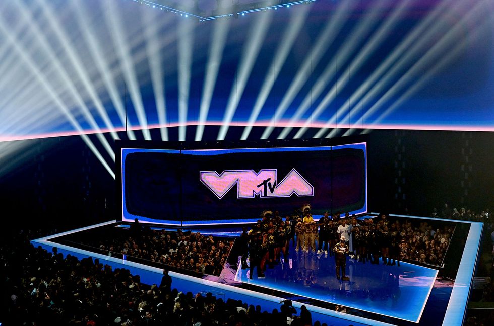 MTV Video Music Awards to Return to New Jersey’s Prudential Center This August