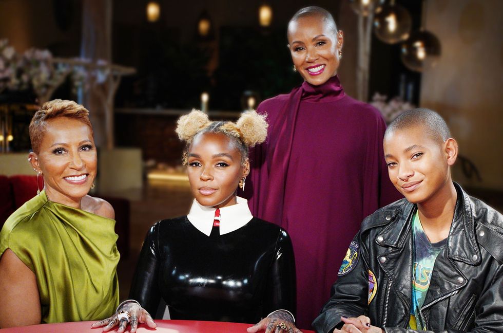 Janelle Monáe Comes Out as Non-Binary: ‘I Am Everything’