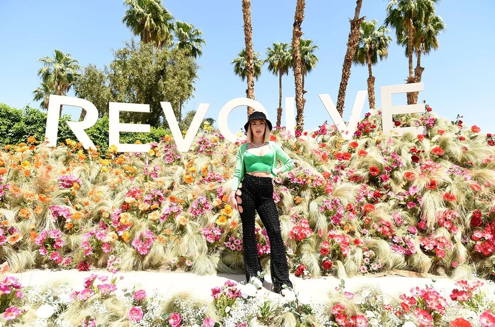 Revolve Fest Wasn’t Fyre Fest — But It Shows the Power of Influencers