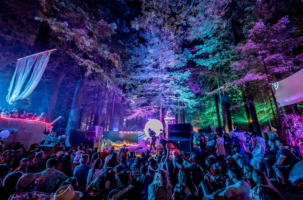 California’s Northern Nights to Become First U.S. Festival With Multiple Onsite Cannabis Dispensaries
