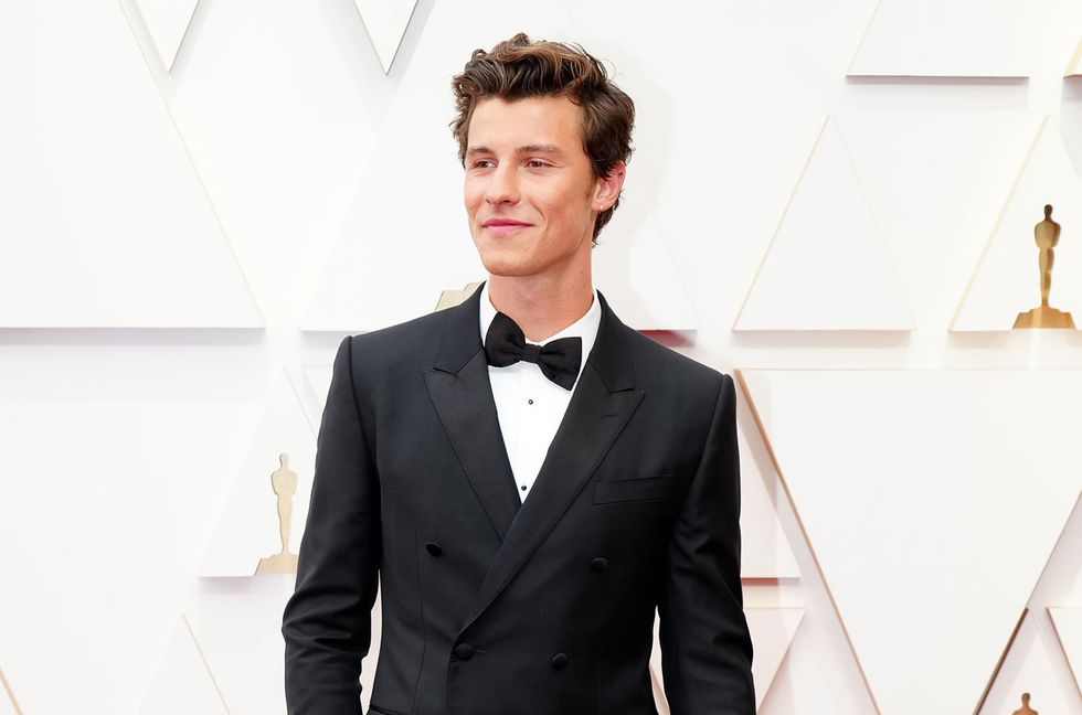 Shawn Mendes Coming Home to Collect International Achievement Award at 2022 Juno Awards
