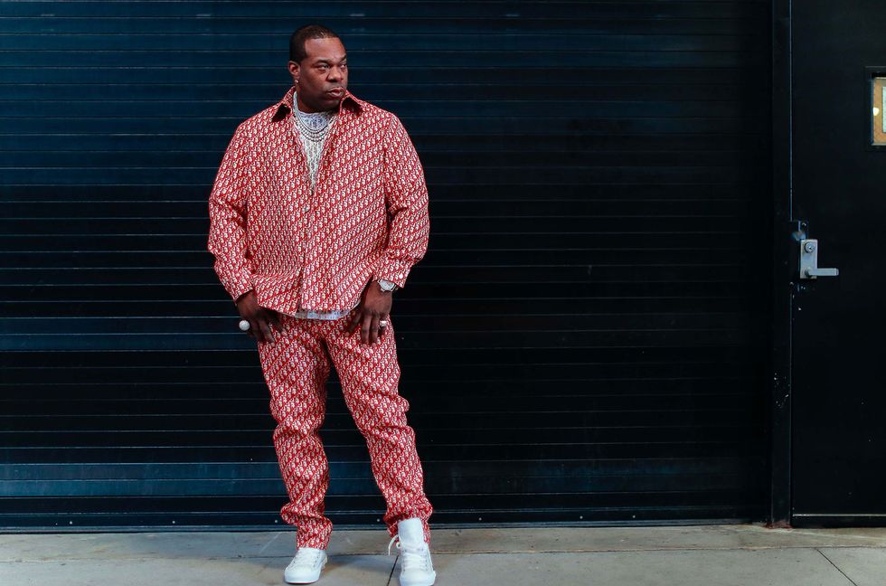 A&E’s ‘Origins of Hip Hop’ Will Tell the Stories of Busta Rhymes, Eve, Ice-T & More MCs