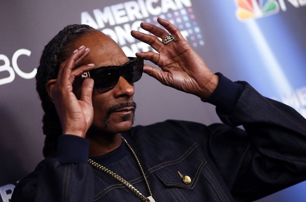 Here’s Why Snoop Dogg Says He Pulled Death Row’s Catalog From Streaming