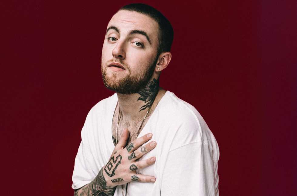Mac Miller Drug Supplier Sentenced to 10-Plus Years in Prison