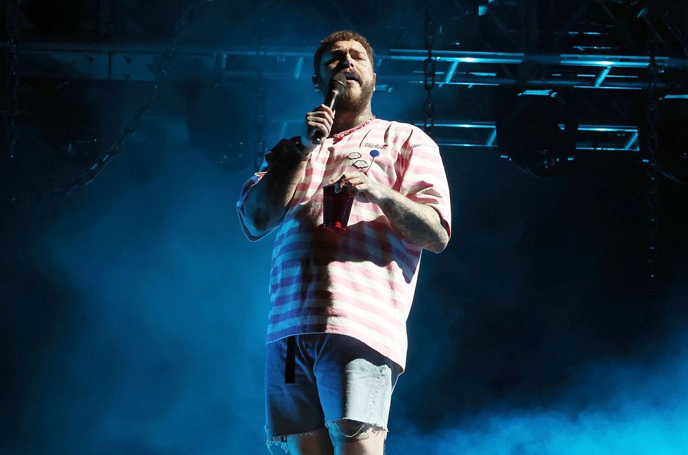 Post Malone Must Stand Trial in ‘Circles’ Songwriting Case, Judge Rules