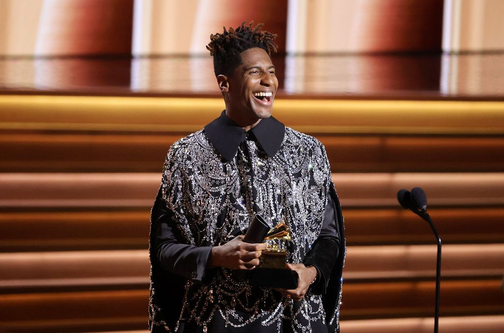Jon Batiste to Make Feature Acting Debut in ‘The Color Purple’
