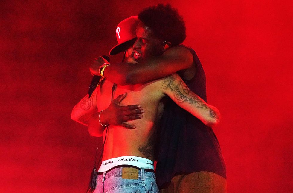 Coachella 2022 Day One Best Moments: Anitta’s Guest-Heavy Debut, Justin Bieber’s Surprise Appearance and Harry Styles’ New Music Tease