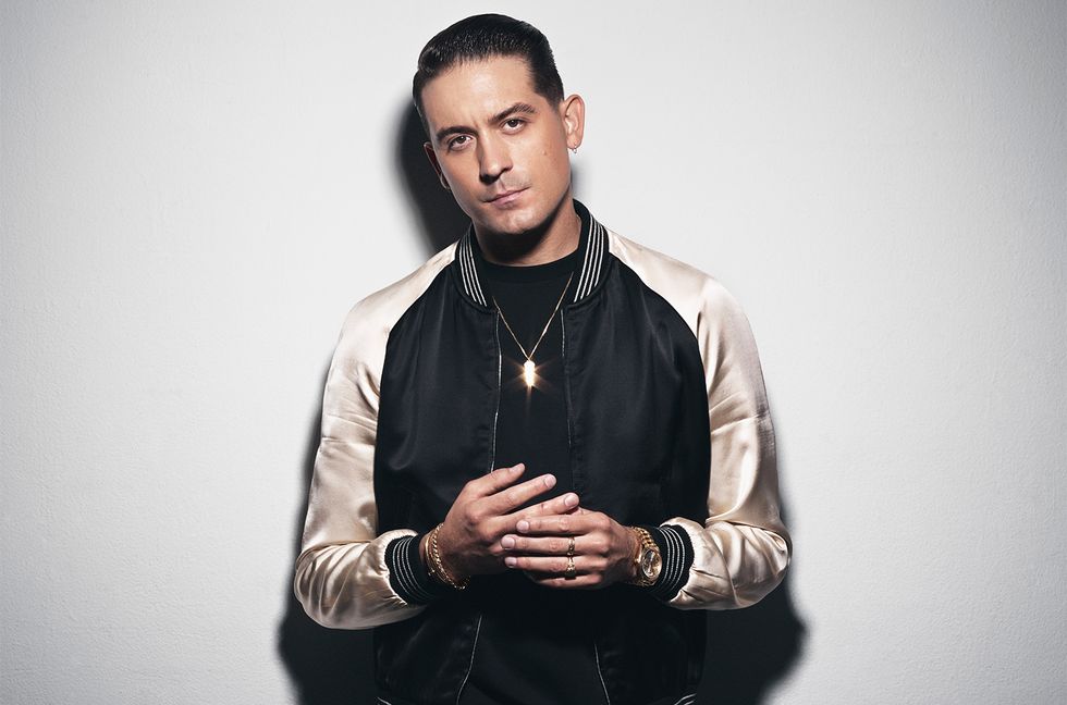 G-Eazy Honors Late Mom With Emotional New Song ‘Angel’: ‘She Was Everyone’s Inspiration’