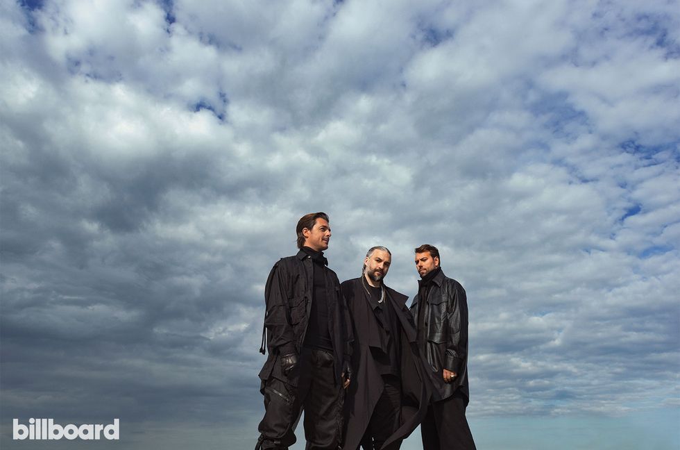 7 Essential Tracks From Swedish House Mafia’s ‘Paradise Again’: Editor’s Picks