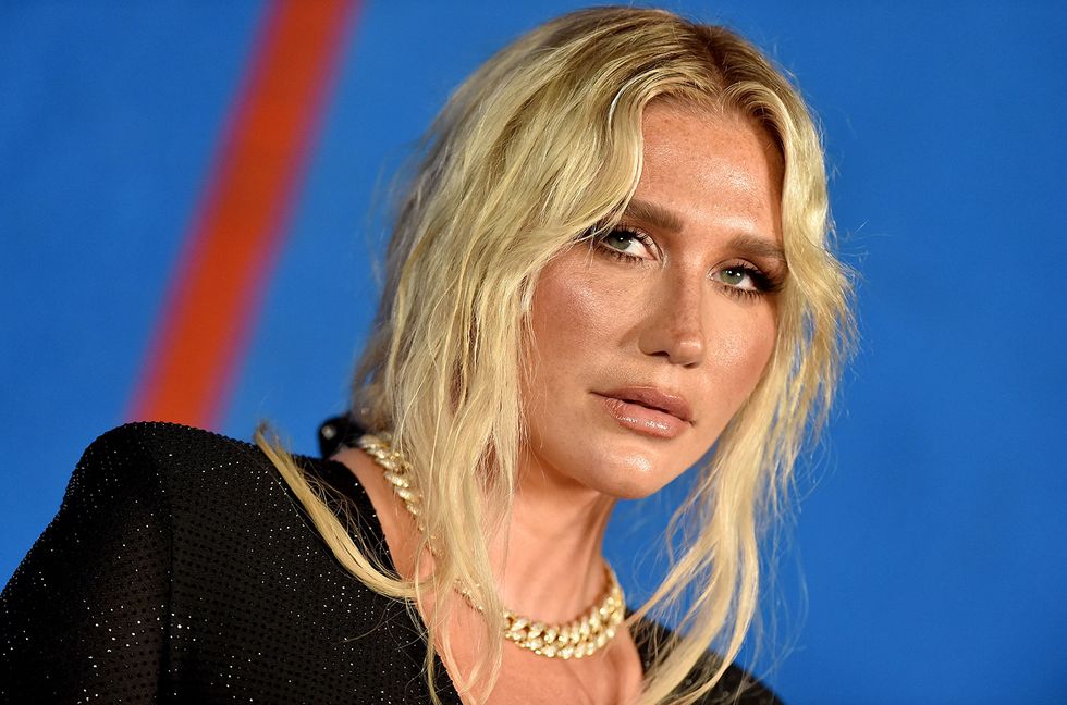 Kesha Suffers Another Defeat In Dr. Luke Defamation Case