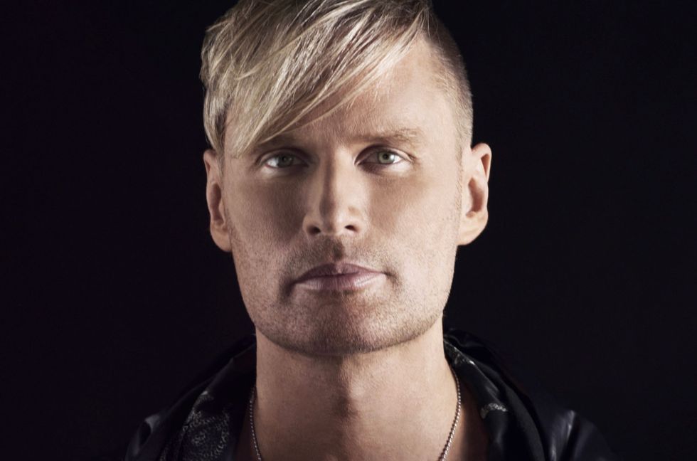 Composer Brian Tyler to Be Named BMI Icon at 2022 BMI Film, TV & Visual Media Awards