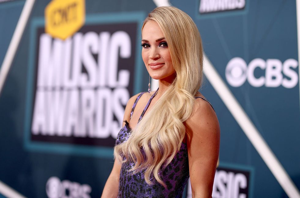 5 Best Things You Didn’t See on TV at 2022 CMT Awards
