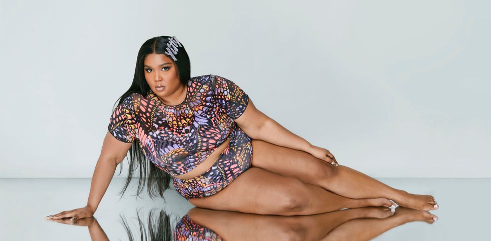 Lizzo’s ‘Yitty’ Shapewear Is Here: How to Shop the Size-Inclusive Collection Online