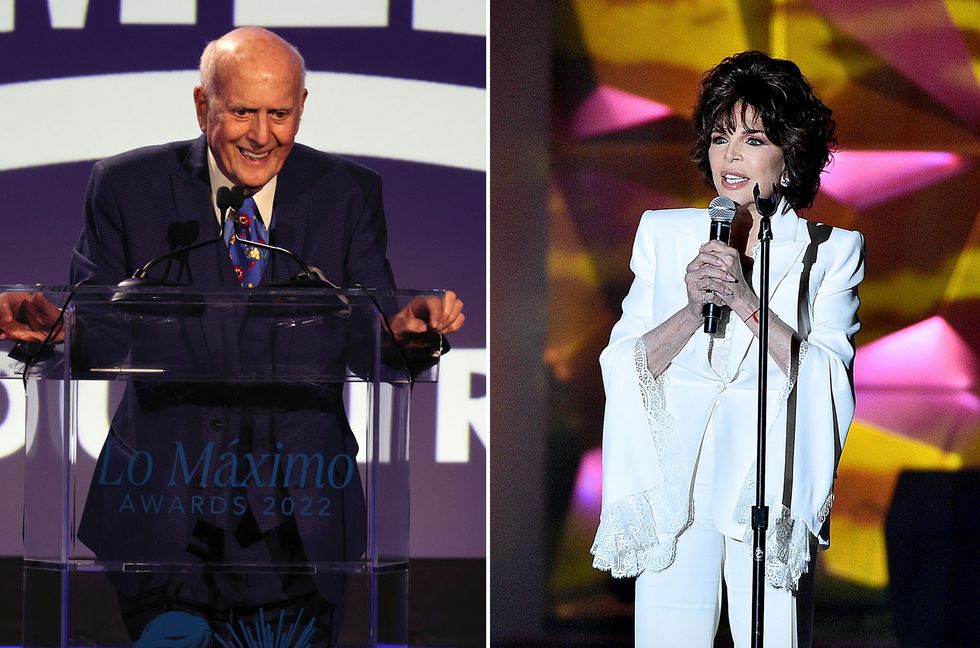 Carole Bayer Sager & Mike Stoller to Be Named BMI Icons at 2022  BMI Pop Awards