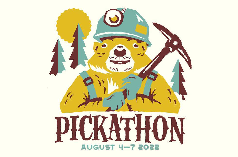 Pickathon Returns In 2022 With Built To Spill, Valerie June, Goth Babe & More