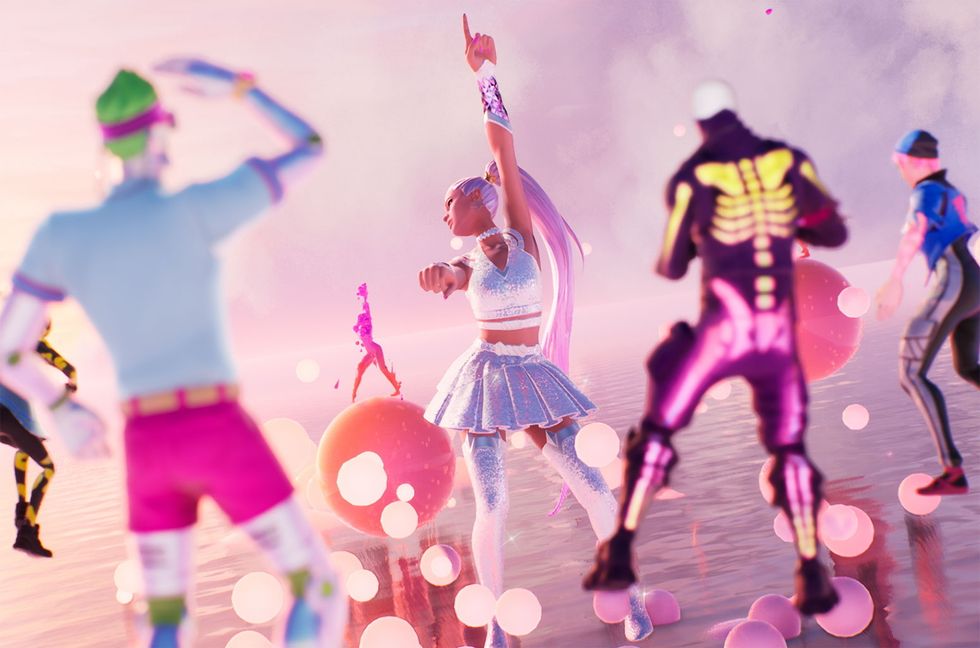 Sony Invests $1B in Bandcamp and ‘Fortnite’ Owner Epic Games