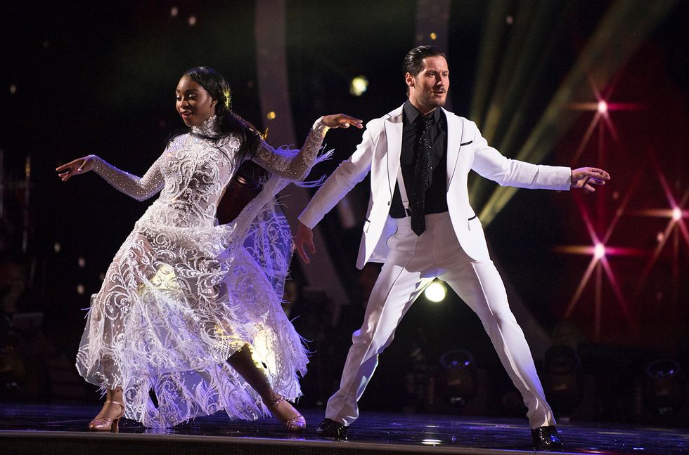 ‘Dancing With the Stars’ Moving to Disney+ From ABC