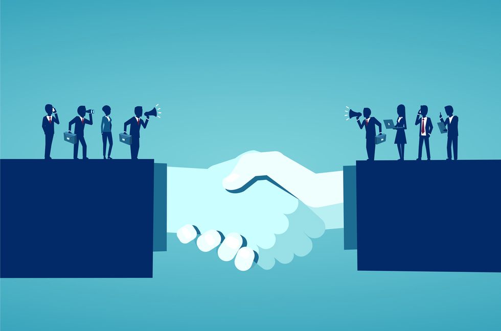 Parcast Union Reaches Tentative Deal With Spotify, Management on First Contract