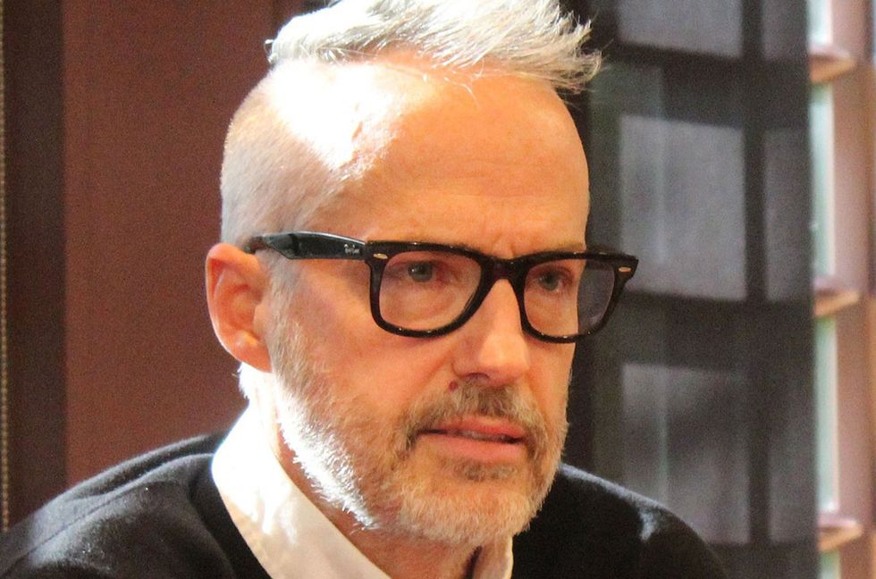 Eric Boehlert, Former Billboard Editor-Turned-Media Critic, Dies at 57