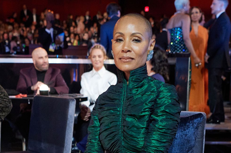 Bill Maher Downplays Jada Pinkett Smith’s Alopecia After Oscars Slap: ‘It’s Not Leukemia’