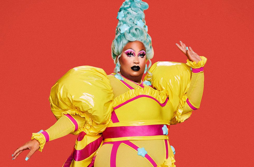 ‘Drag Race’ Eliminee DeJa Skye Wants to Collaborate With Lil Jon as ‘Not-So-Lil Jon’