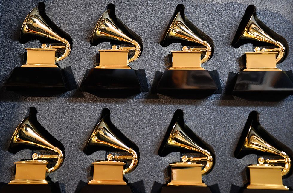 Billboard Explains: What a Grammy Award Win Means